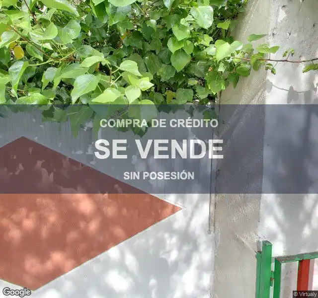 Pis en venda a Nueva España