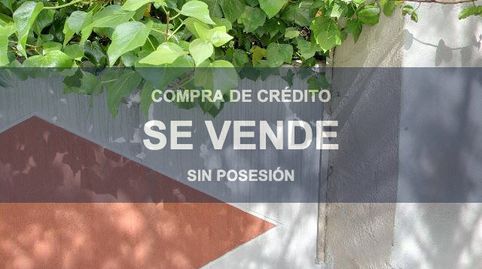 Foto 5 de Pis en venda a Nueva España, Madrid Capital