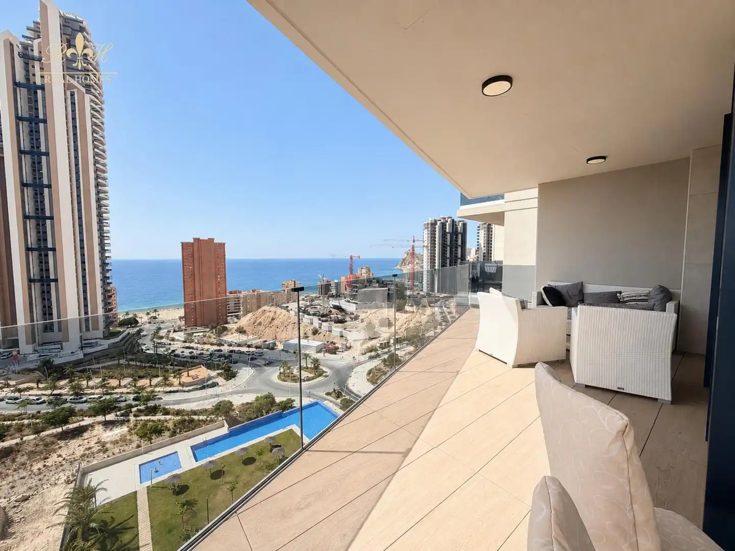 Piso con piscina en venta en MORALET, imagen 7