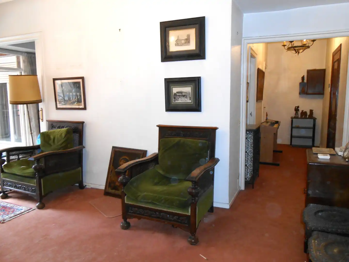 Flat with lift for sale in Autonomia Kalea, imagen 5