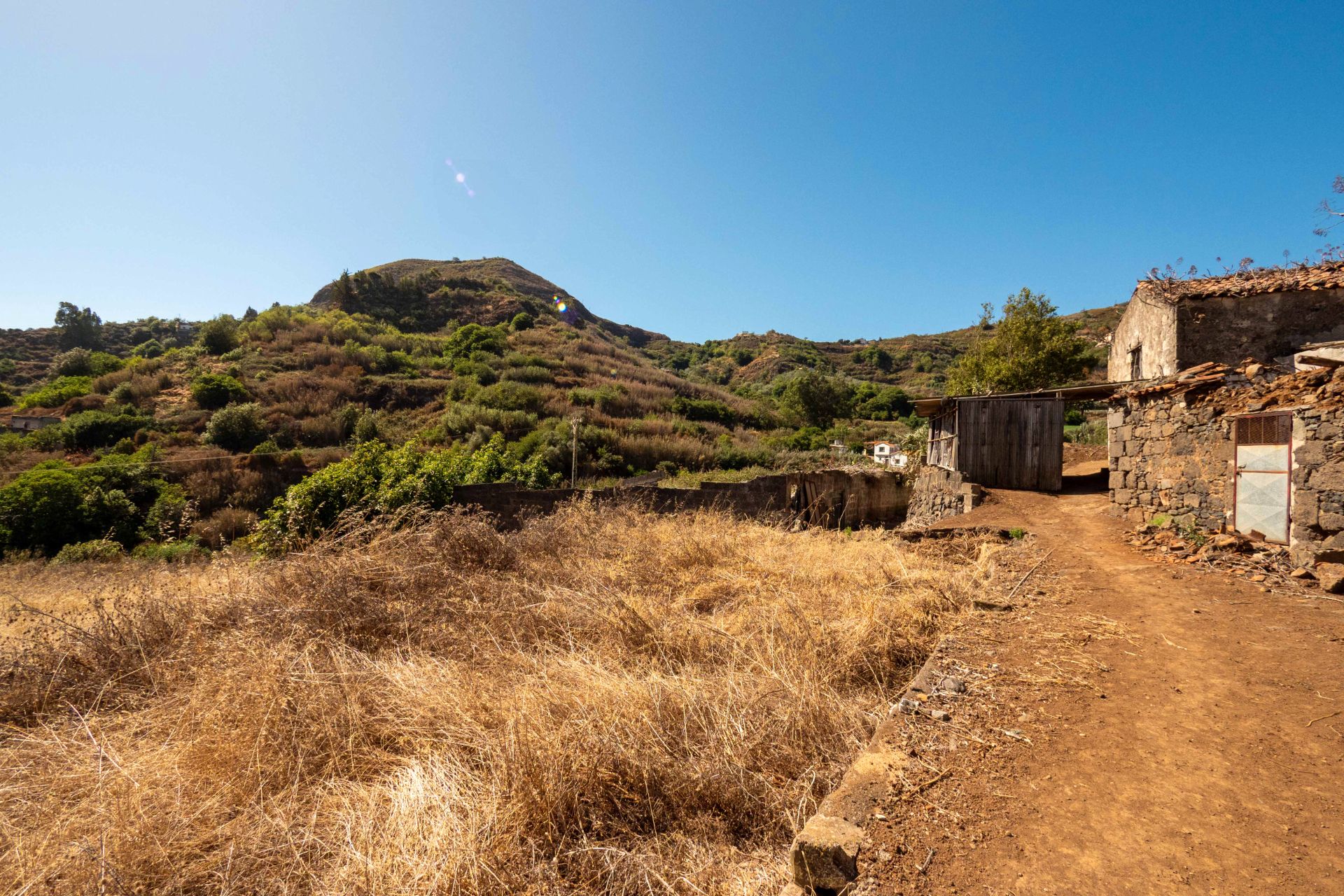 Terreno en venta en Teror