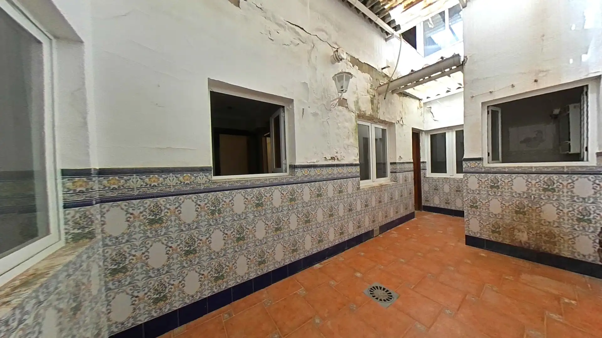 Piso en venta en Bullaque, Almagro