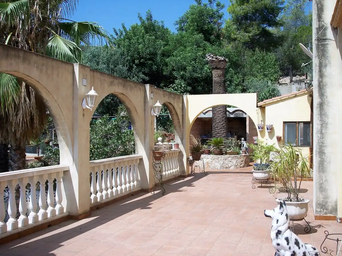 Casa o chalet en venta en Ròtova