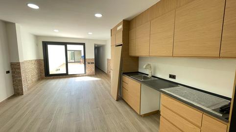 Foto 5 de Piso en venta en Carrer de L'infant Martí, Ca n'Aurell, Barcelona