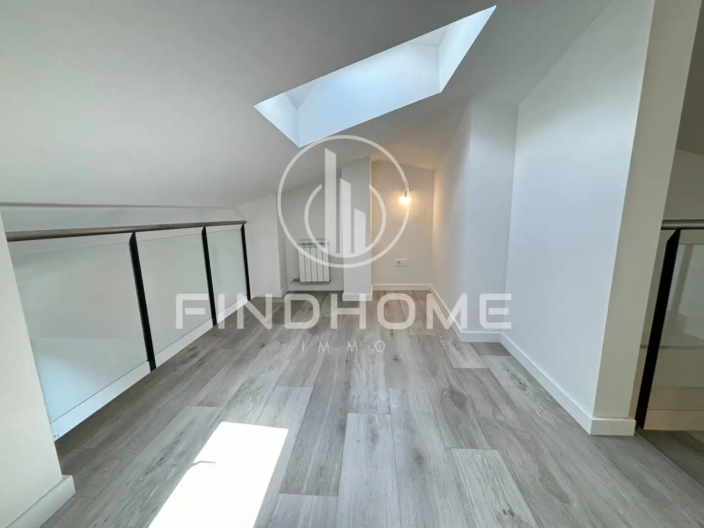 Ático en venta en Olot con Calefacción, Terraza y Trastero
