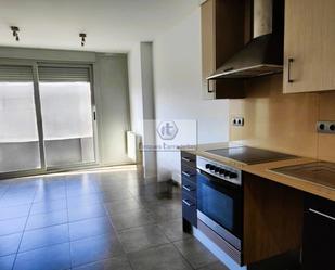 Kitchen of Apartment for sale in Blanes  with Heating, Furnished and Balcony