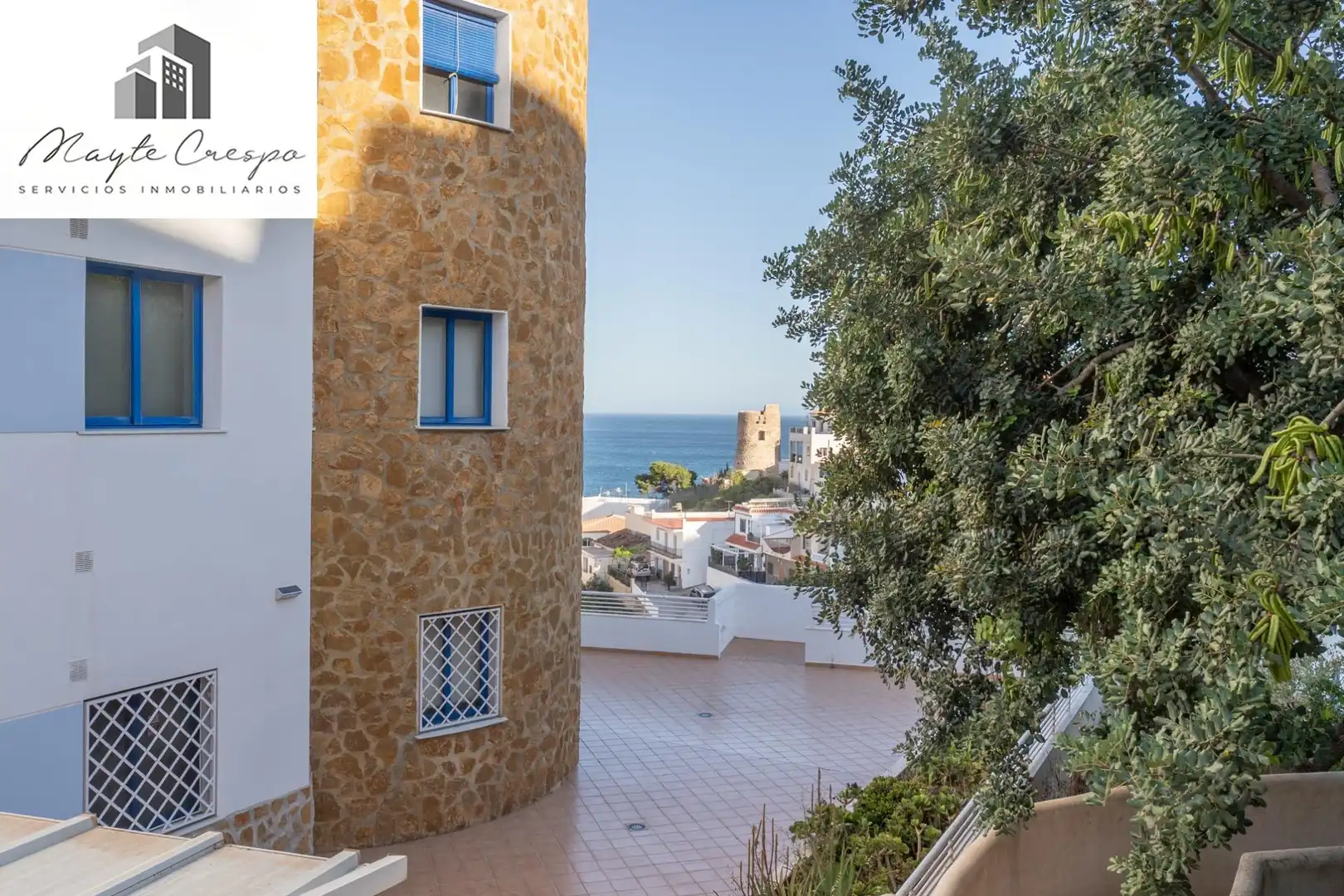 Flat with terrace for sale in Calle REAL, imagen 30