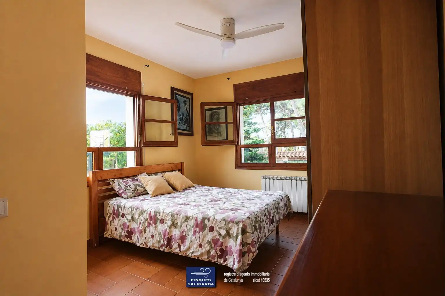 Casa amb terrassa en venda a Cànoves I Samalús, imagen 10