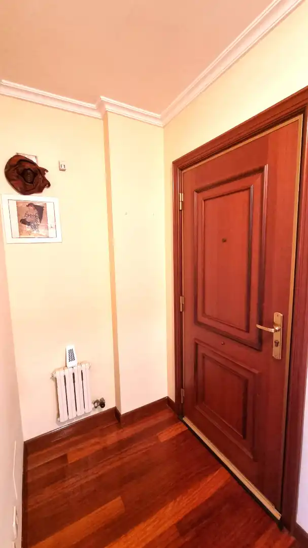 Flat for sale in Vigo   with Parquet flooring and Storage room