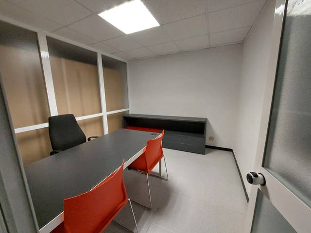 Oficina en Alquiler en Passeig de Misericòrdia, 1 en Ponent