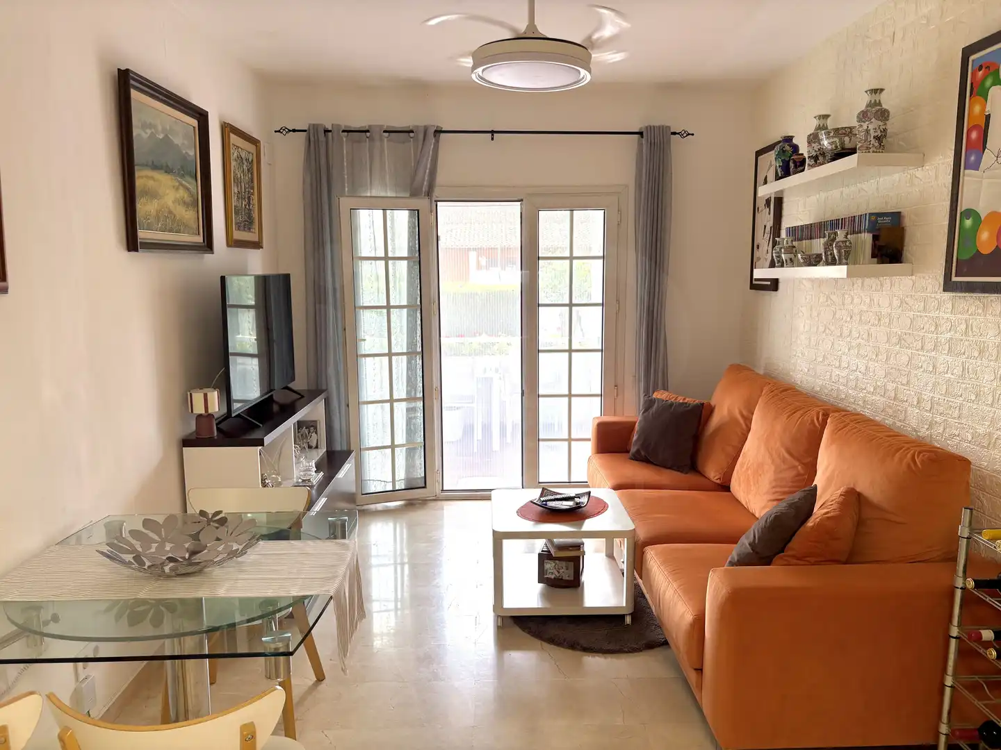Flat with pool for sale in Torreblanca, imagen 10