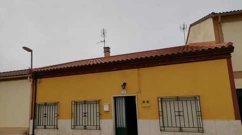 Foto 3 von Einfamilien-Reihenhaus zum Verkauf in Calle Camino Estación, 5, Sancti-Spíritus (Salamanca), Salamanca