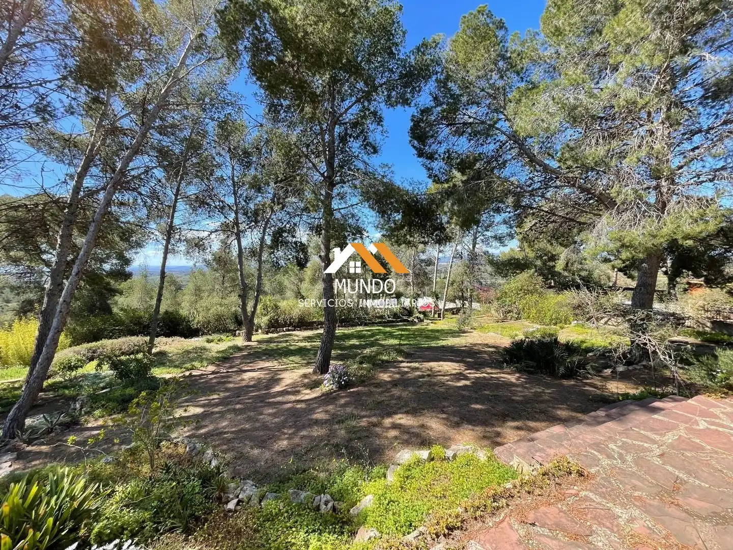 Casa o chalet en venta en Olocau con Aire acondicionado, Jardín privado y Terraza