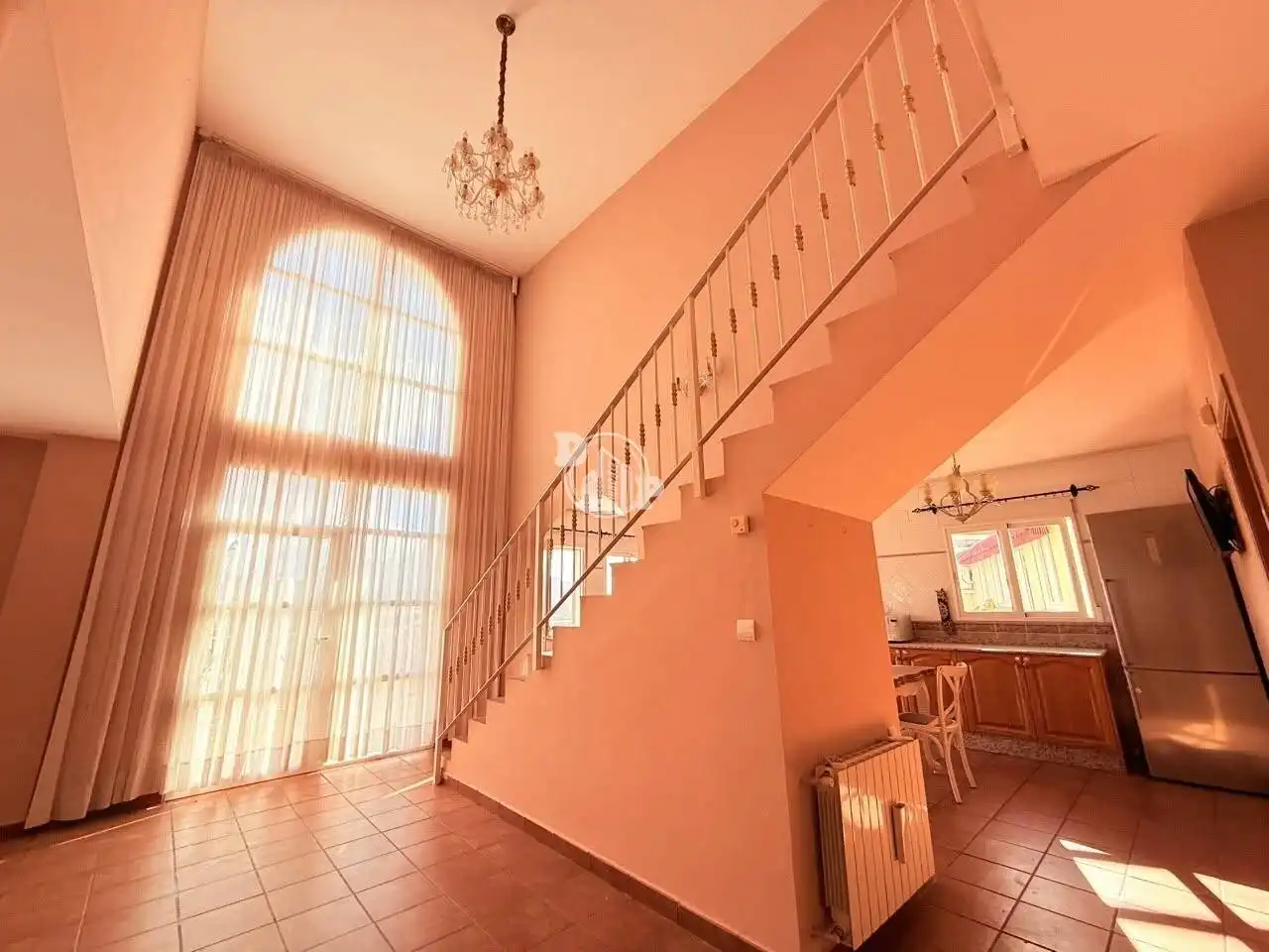 Casa o chalet en venta en Callosa d'en Sarrià con Terraza y Piscina