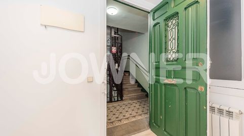 Photo 2 of Flat for rent in Calle de Galileo, Arapiles, Madrid Capital