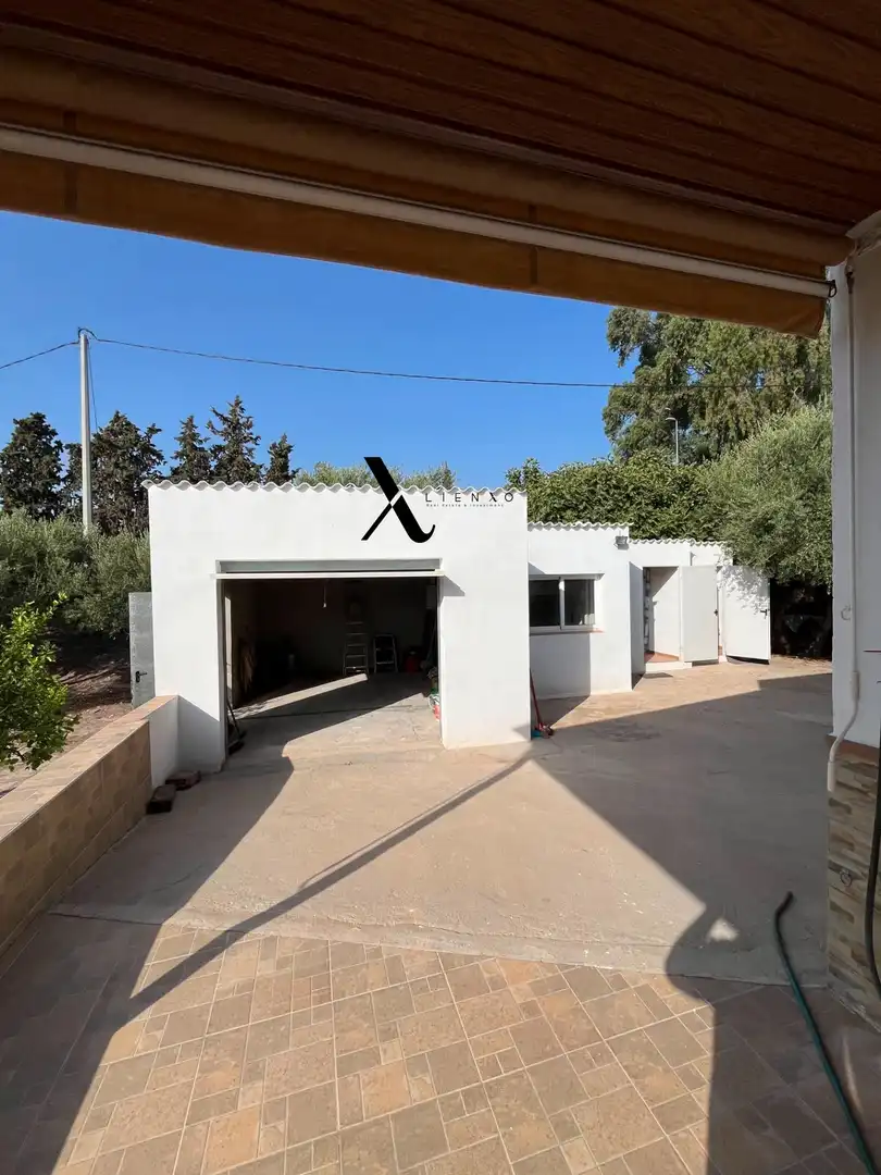 Casa a schiera in vendita a Calle Calle Infante Juan Manuel, imagen 6