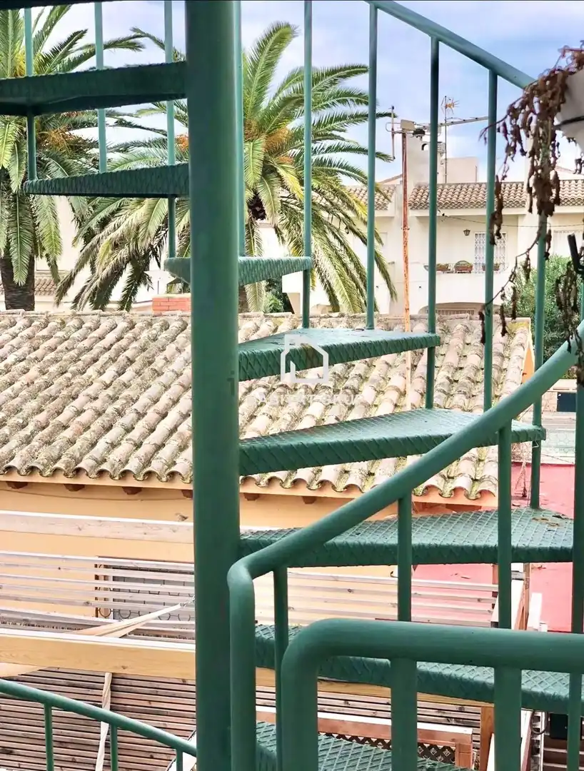 Casa a schiera con piscina in vendita a Ardiaca - La Llosa, imagen 27