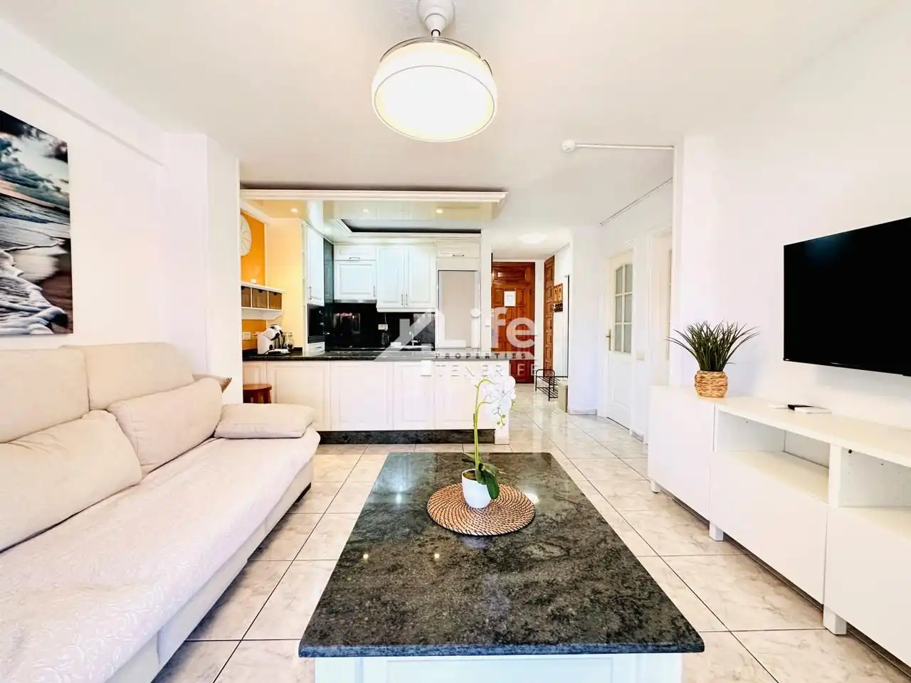 Wohnung zum Verkauf in Avenida las Américas, imagen 4