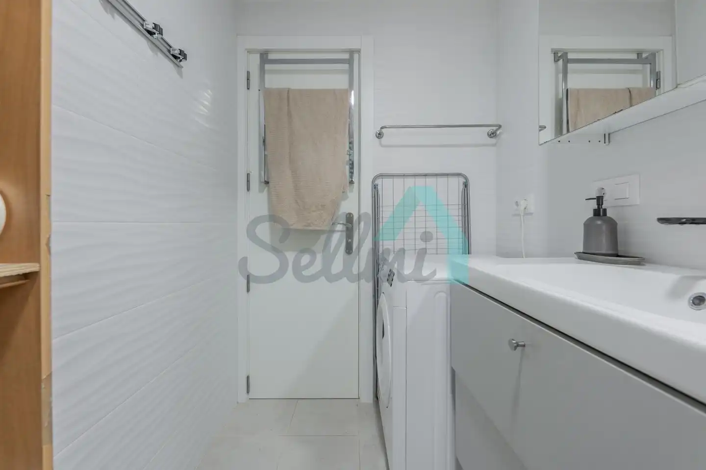 Habitació a Tenderina Alta, Fozaneldi - Tenderina