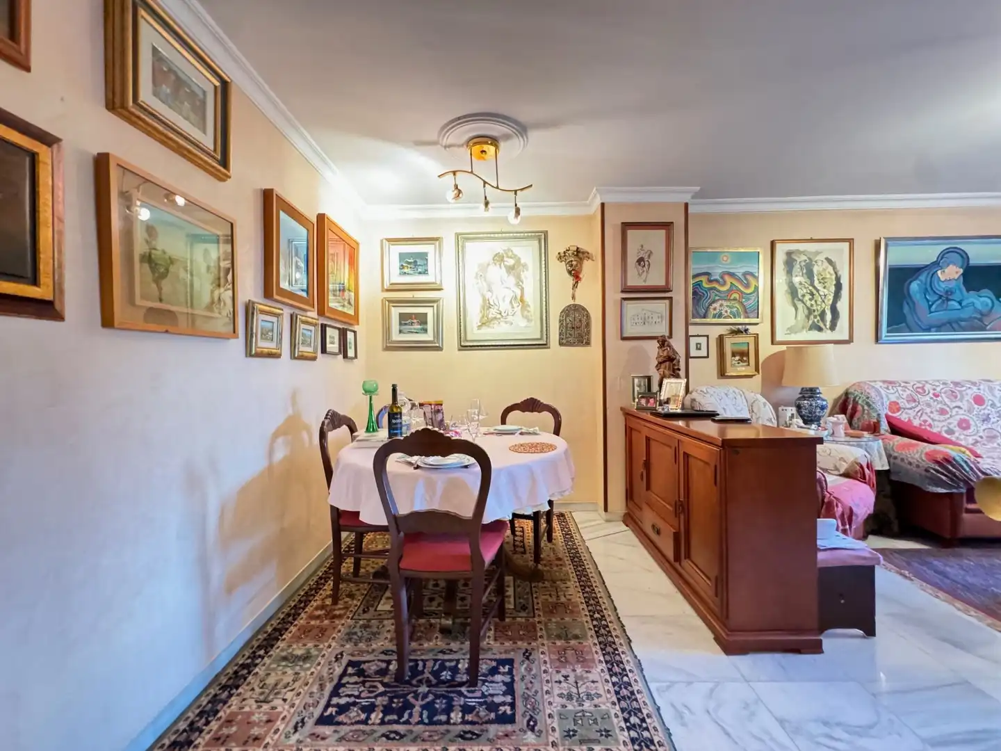 Appartement avec piscine à vendre à del faro 1, imagen 11