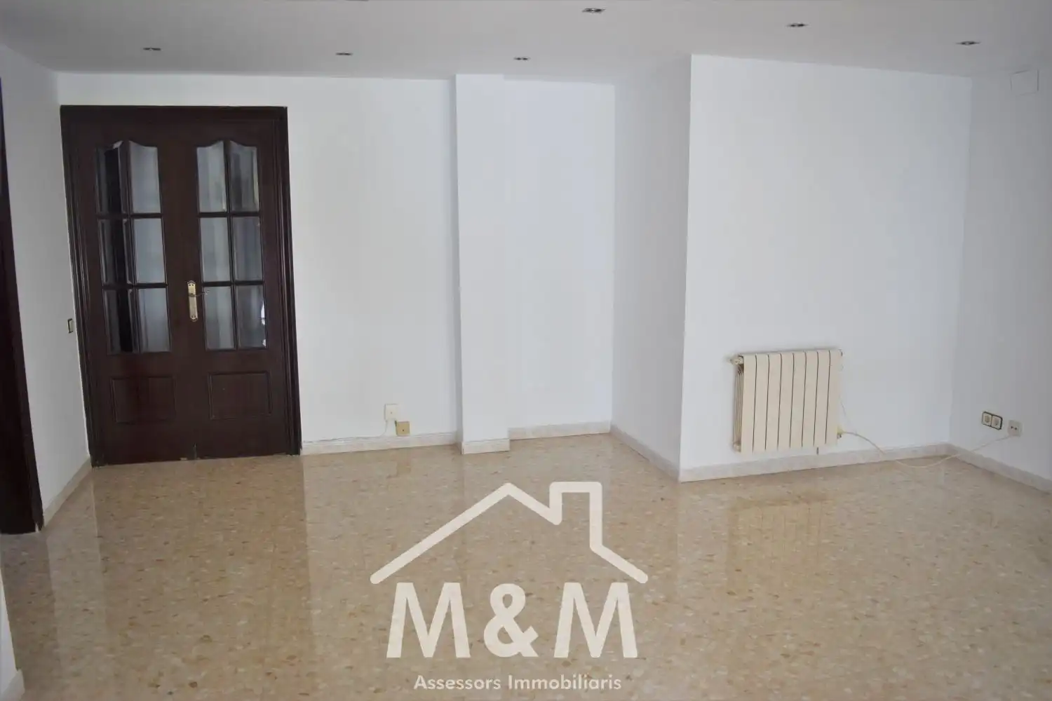 Living room of Houses for rent in Castelldefels  with Terrace