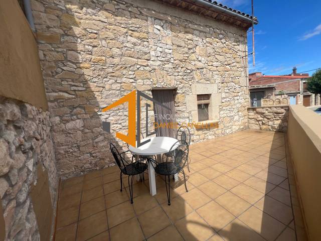 Casa-chalet en Venta en Raval de Tàrrega en Sant Martí de Riucorb