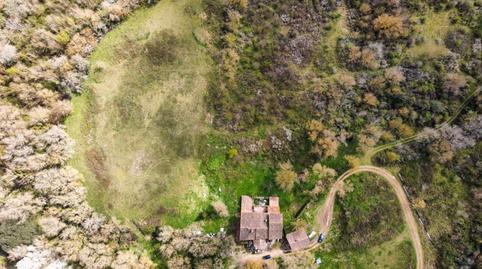 Foto 5 de Finca rústica en venda a Gip-5244, Sant Miquel de Campmajor, Girona