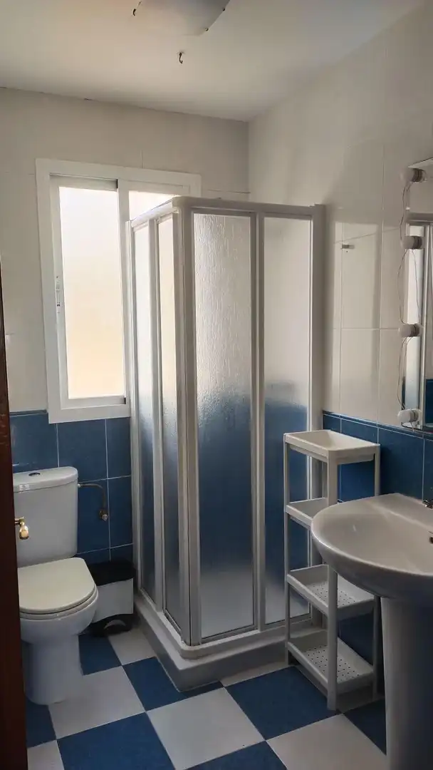 Bany de Pis en venda en Alcalá de Guadaira amb Aire condicionat i Calefacció