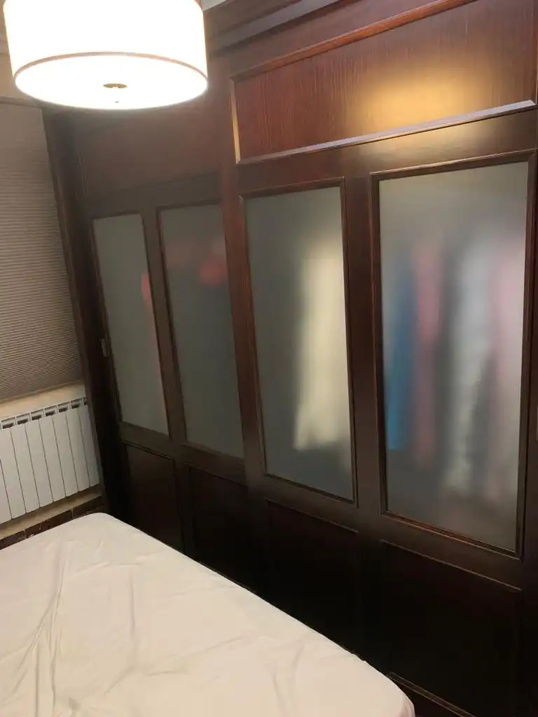 Piso de alquiler en Calle Enrique Martínez Hernández, 4, Zona Hospital