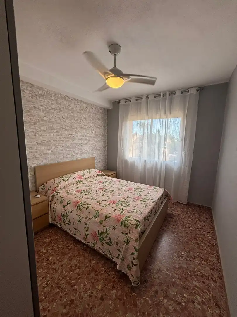 Apartments for rent in Santiago de la Ribera