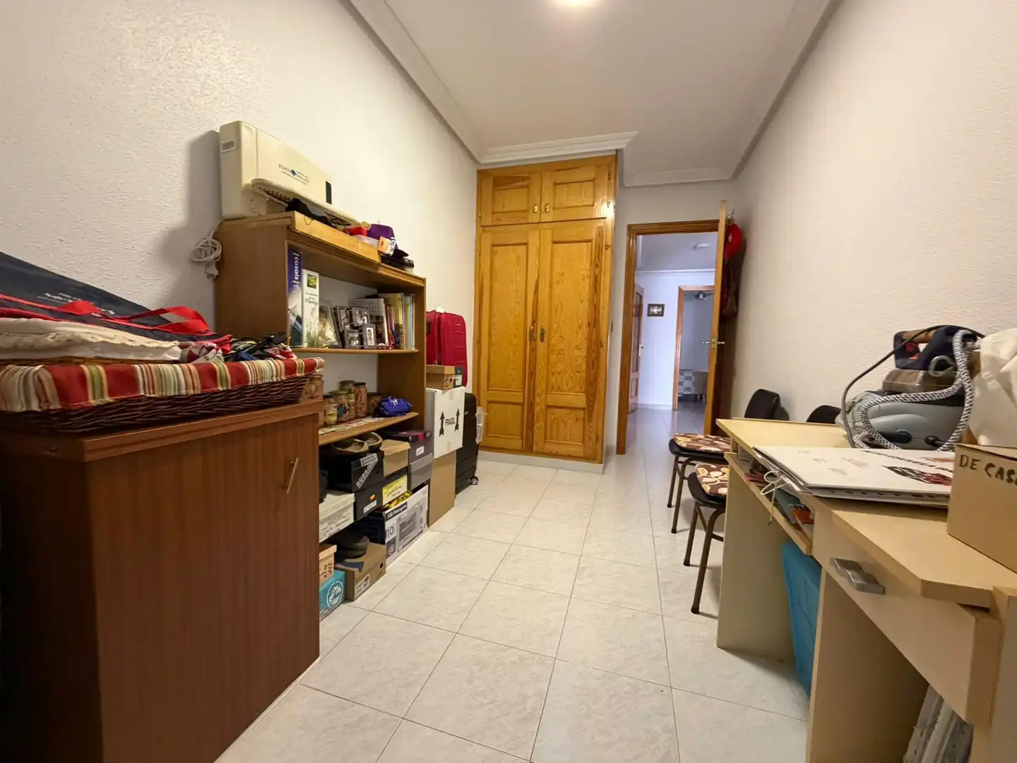 Flat with terrace for sale in Calle CALLE RAMON Y CAJAL, imagen 20