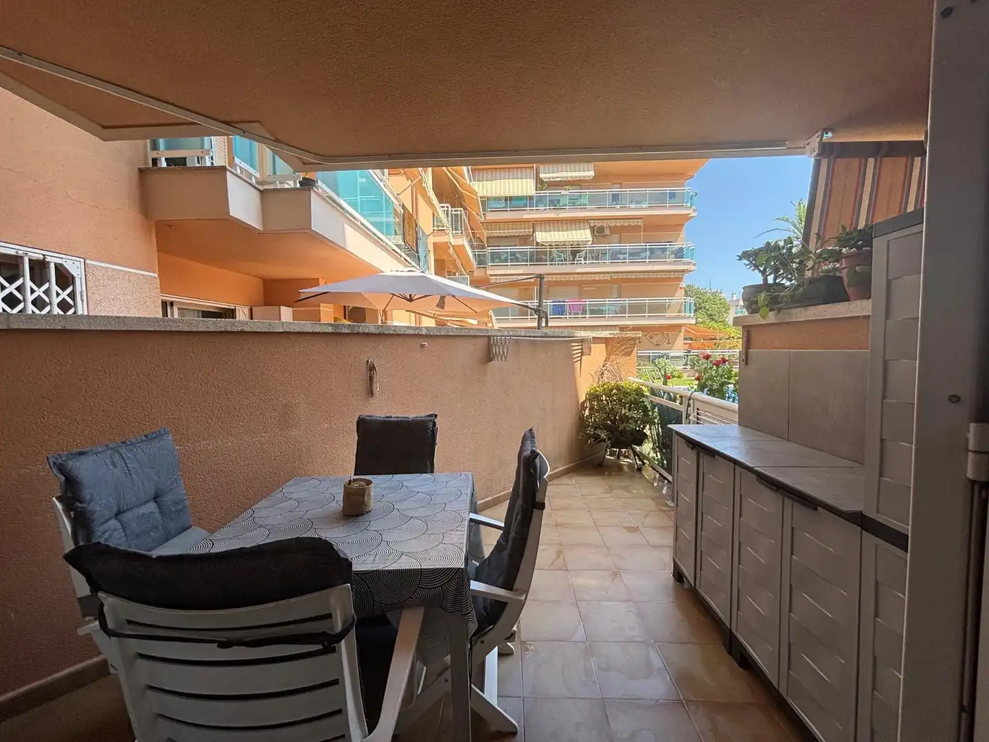 Ground floor for rent in Carrer Francolí, 12, Vilafortuny Platja