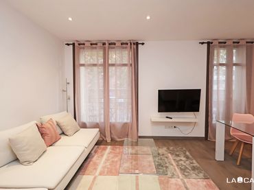Appartamento con balcone in vendita a Eixample