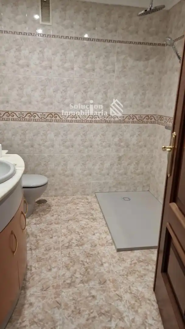 Ático de alquiler en Labradores