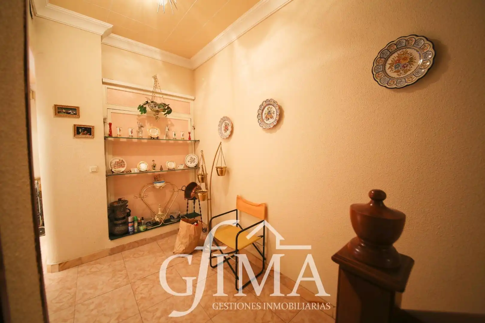 Residencial en venda a Tomelloso, imagen 22