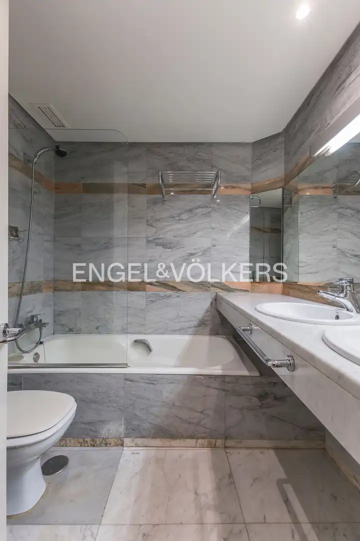 Flat for rent in Almagro