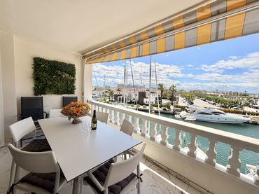 Duplex avec balcon à vendre à Salins - Cavall de Mar