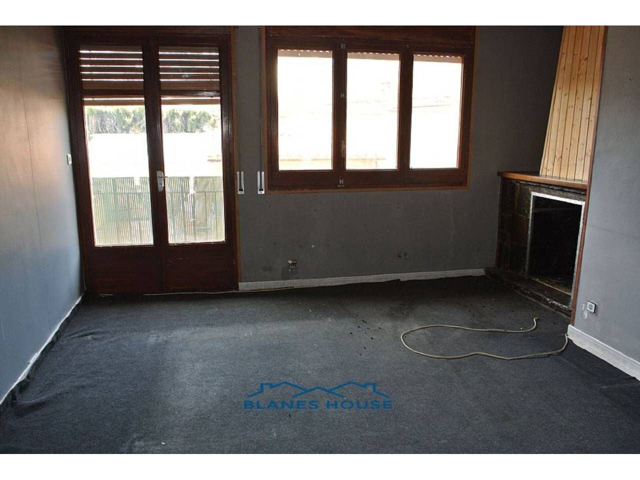 Flat for sale in Sant Hilari Sacalm  with Balcony