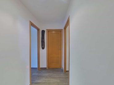 Duplex avec balcon à vendre à Nord-est