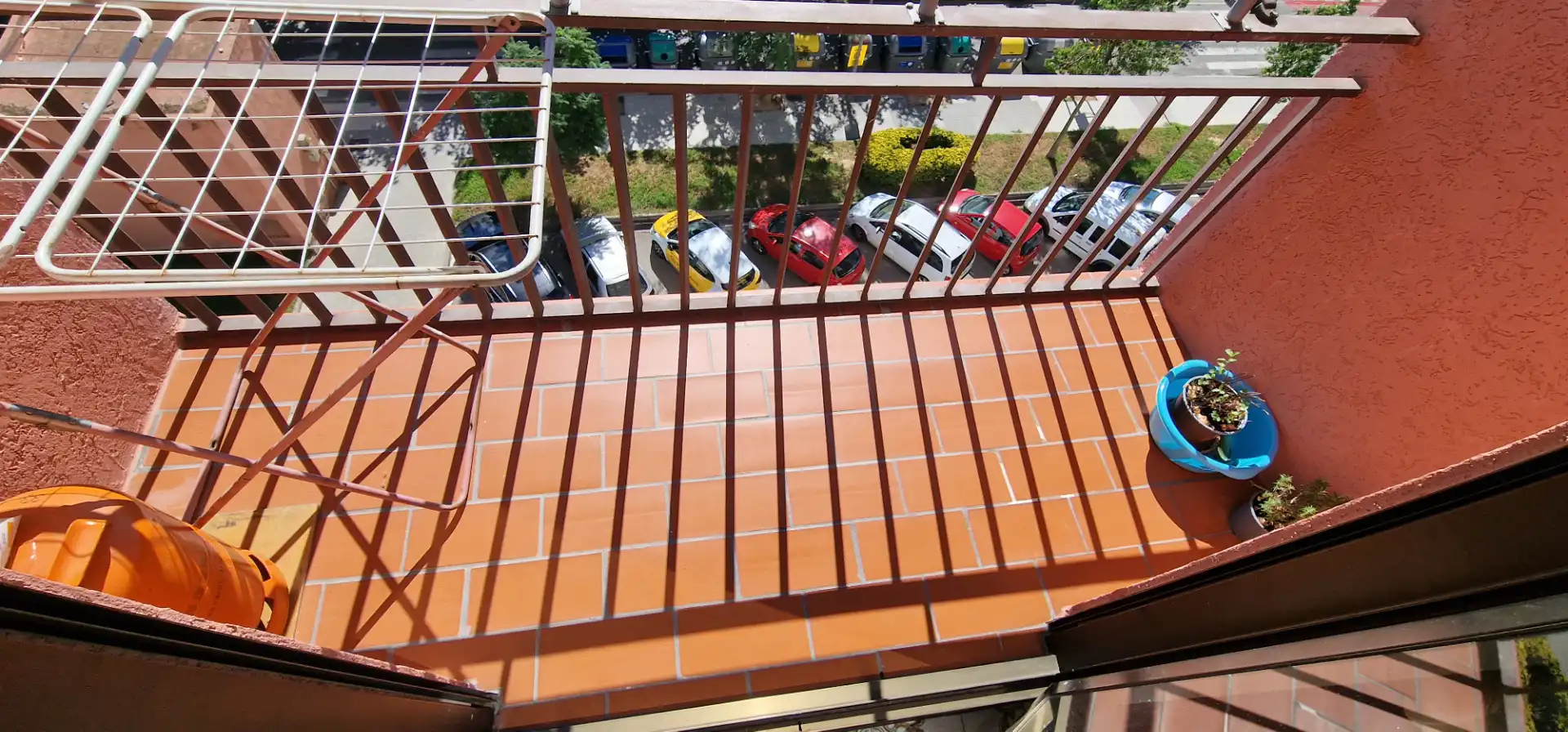 Piso en venta en Passeig de l'Alcalde José Luis López Segura, La Llagosta