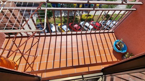 Foto 4 de Piso en venta en Passeig de L'alcalde José Luis López Segura, La Llagosta, Barcelona