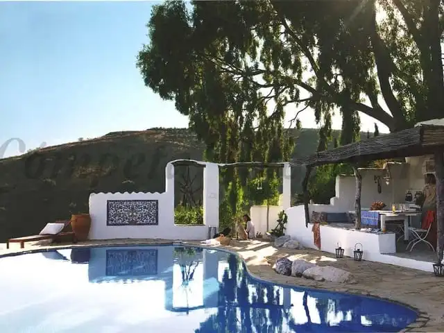 Casa adosada en venta en Canillas de Aceituno