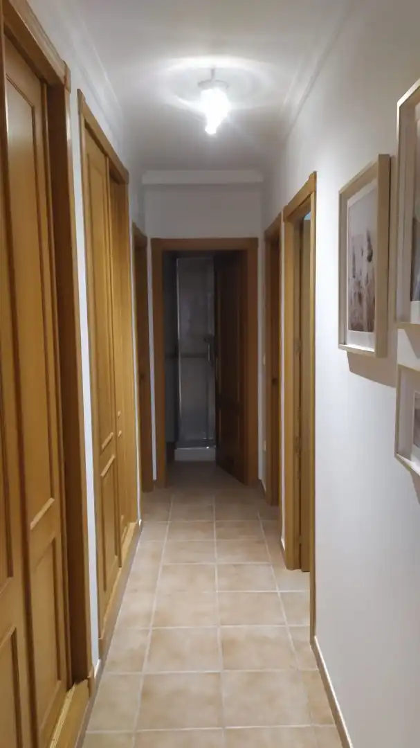Apartament amb ascensor en venda a Paseo de Velilla 79, imagen 5