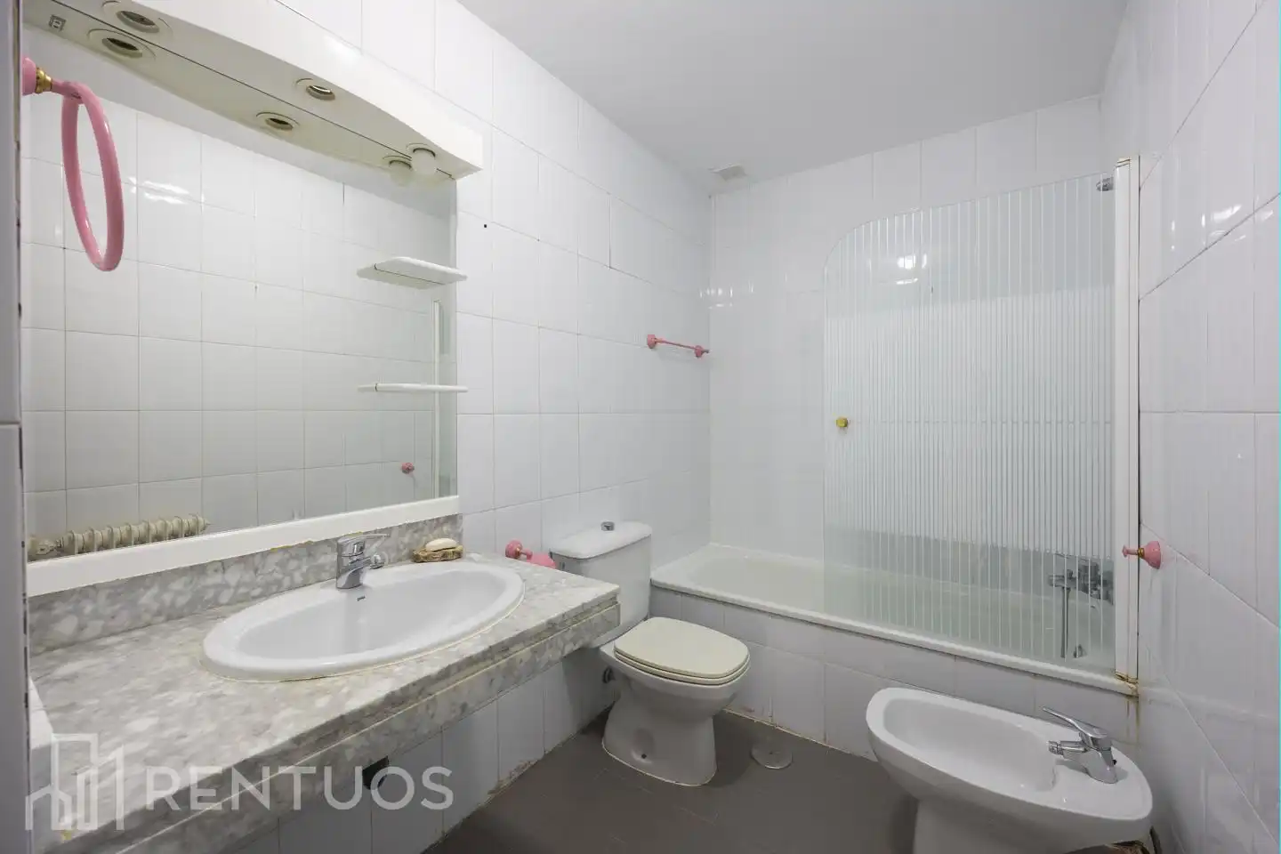 Casa o xalet de lloguer a De Margarita Nelken, Parquelagos - Puente Nuevo