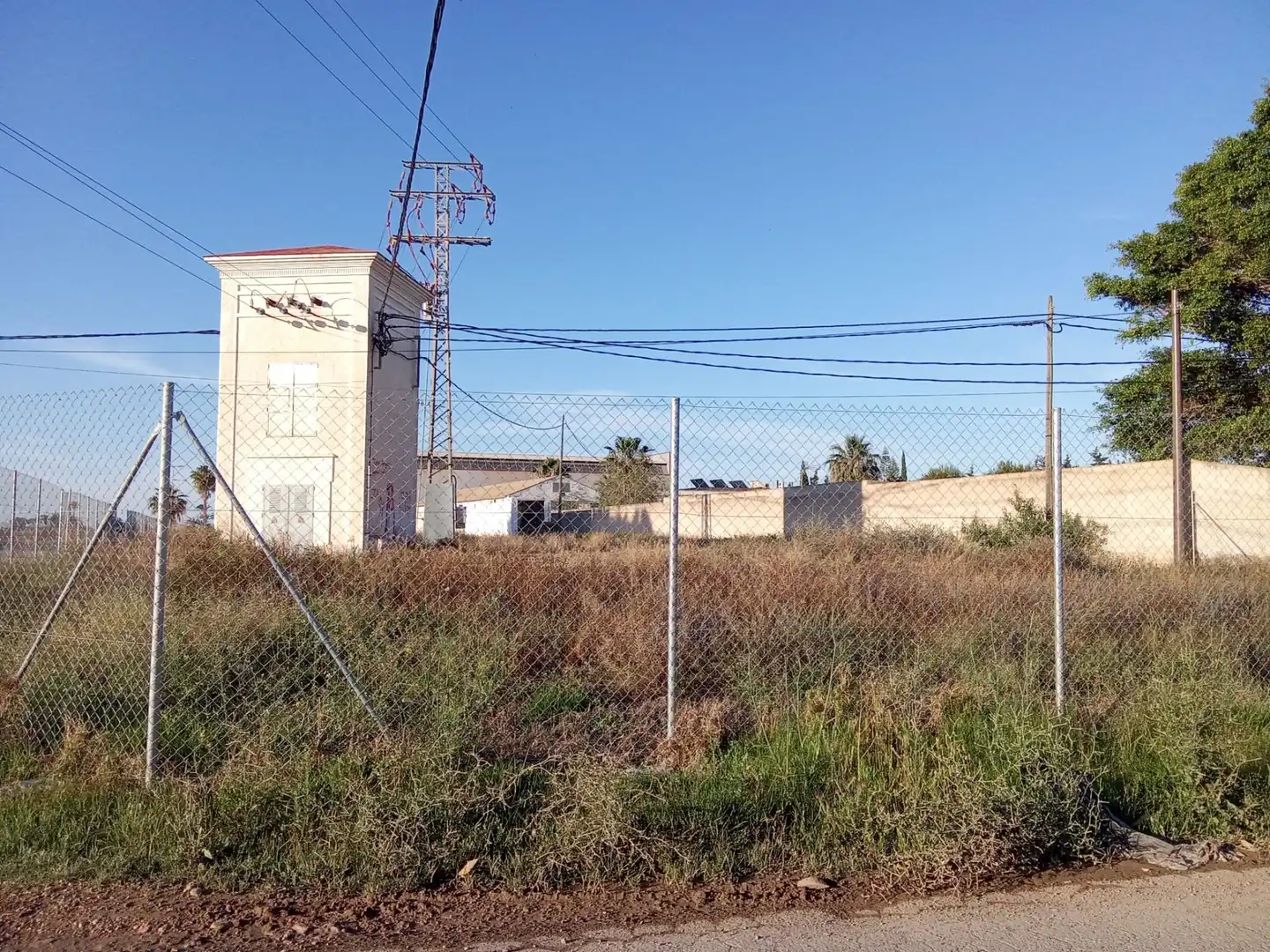 Terreny rústic en venda a San Pedro del Pinatar, imagen 2