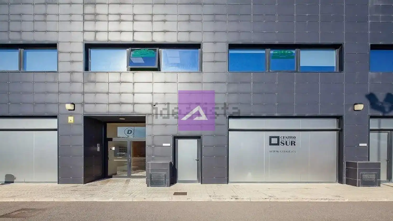Local commercial à vendre à Plaça Barón 15, imagen 6