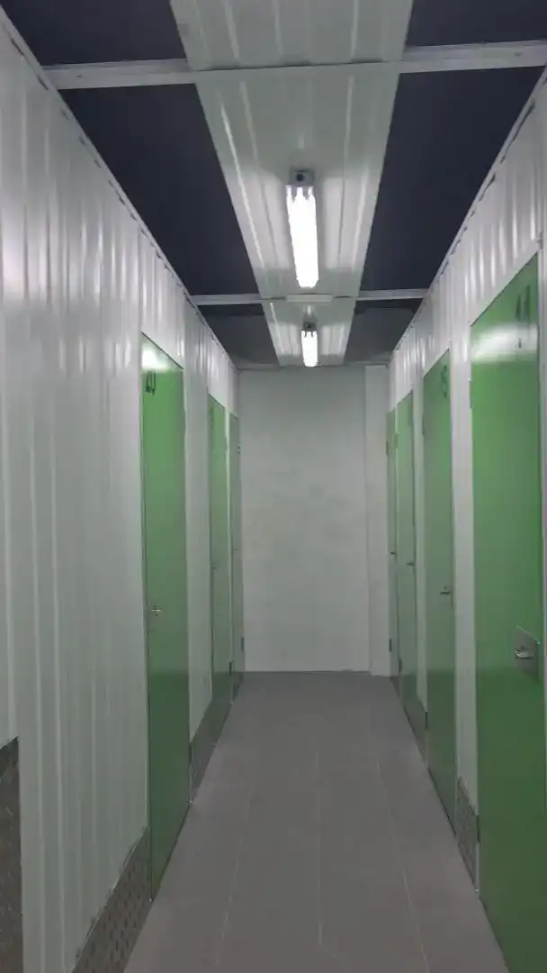 Trastero en venta en Madrid