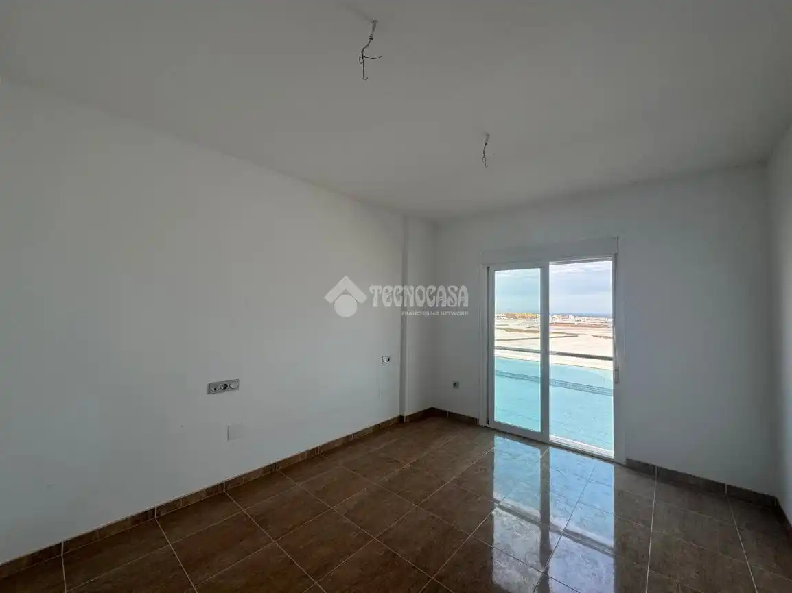 Wohnung zum Verkauf in Cam. Depósitos