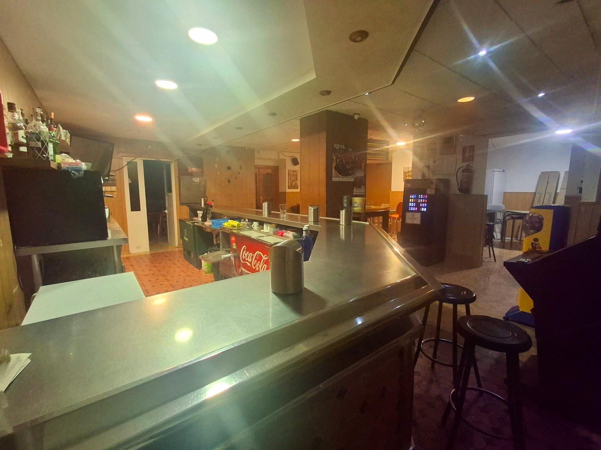 Geschaftsraum zum verkauf in Torre-Cardela