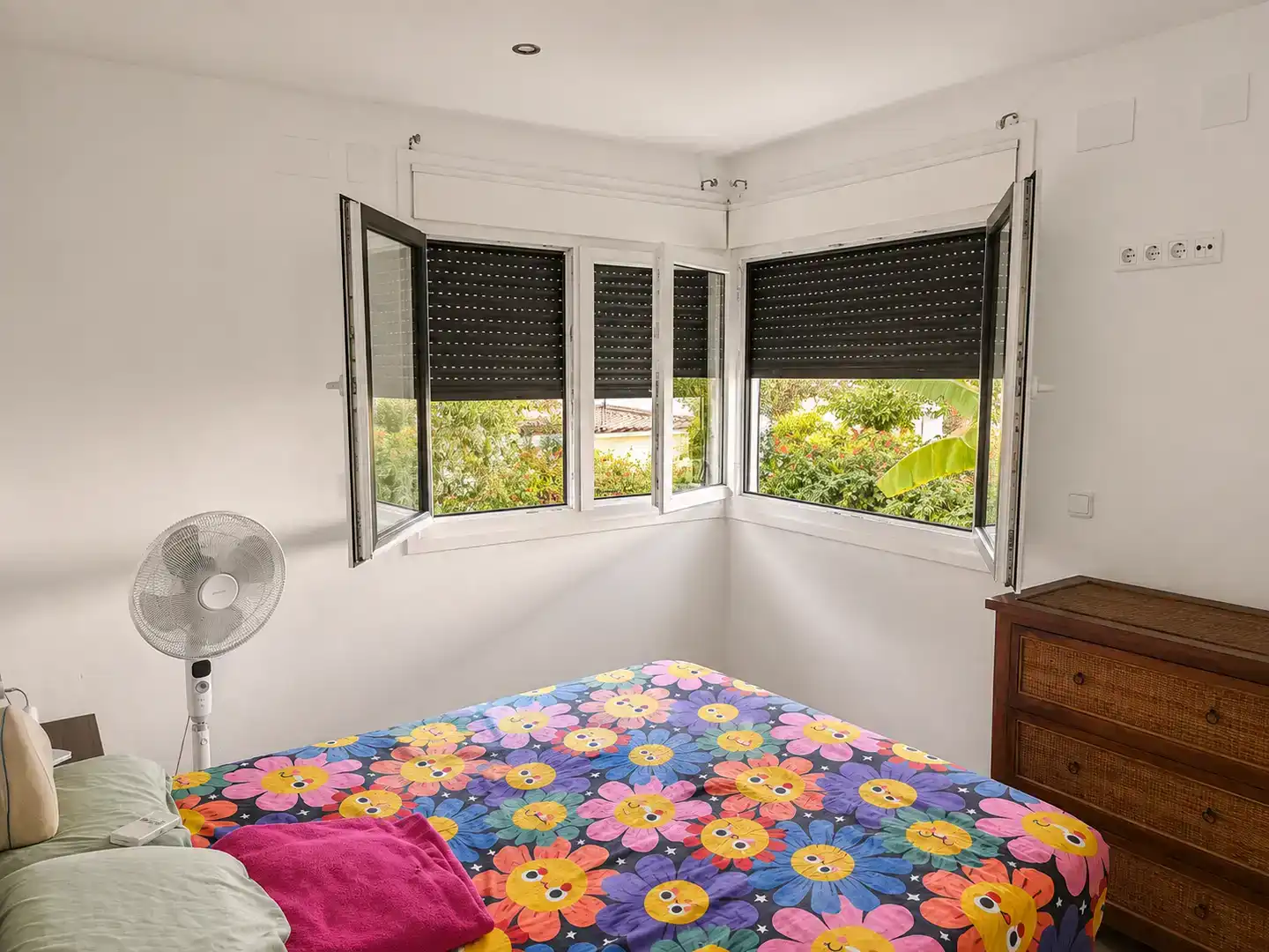 Habitación de Casa o chalet de alquiler en Costa Norte